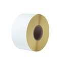 ORIGINAL Brother Etichette Bianco BUS1J150102203 BUS-1J150102-203