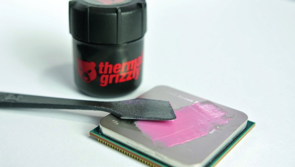 Pasta termica Thermal Grizzly Kryonaut Extreme 33,84 g