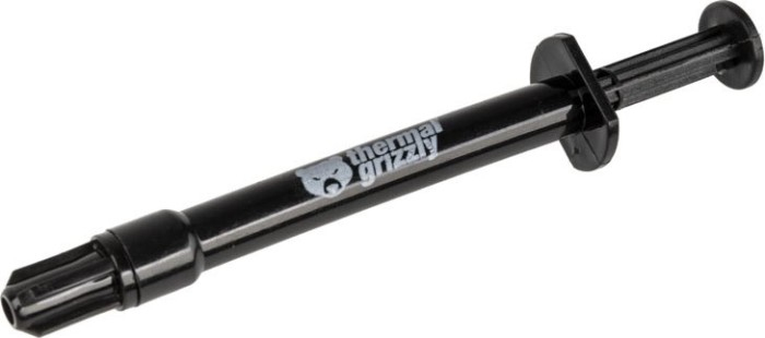 Thermal Grizzly TG-KE-002-R compontente del dissipatore di calore Pasta termica 2 g