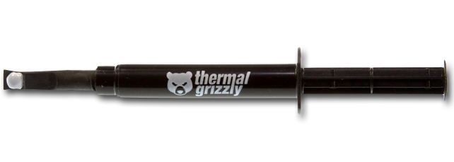 Pasta termica Thermal Grizzly Hydronaut 26 Gramm 10 ml