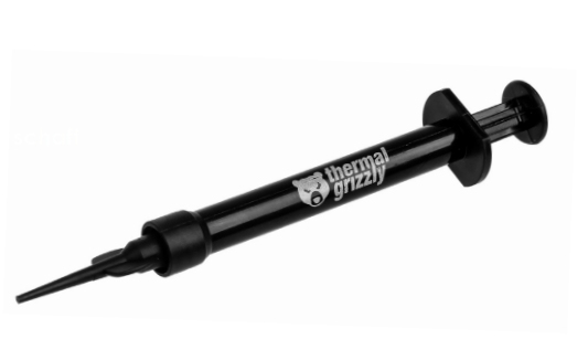 Pasta termica Thermal Grizzly Conductonaut Metallo liquido 5g