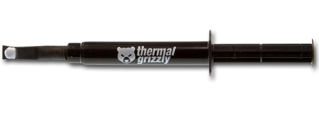 Pasta termica Thermal Grizzly Aeronaut 1 Gramm