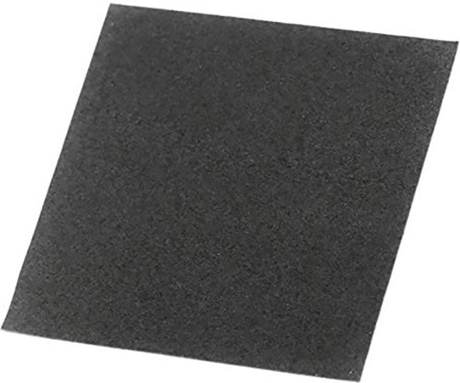 Pad Termico Thermal Grizzly Carbonaut - 38 x 38 x 0,2 mm