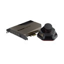 Scheda Audio Creative Sound Blaster AE-7 PCIe - SPEDIZIONE IMMEDIATA