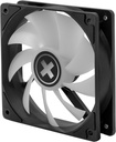 PC- Caselüfter XILENCE Performance A+ Serie 120 mm, ARGB LED
