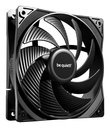be quiet! Pure Wings 3 120 mm PWM high-speed Triple Pack Case per computer Ventilatore 12 cm Nero 3 pz