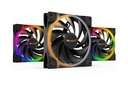 PC- Caselüfter Be Quiet Light Wings 140mm PWM high-speed (triple pack)