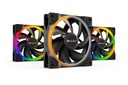 PC- Caselüfter Be Quiet Light Wings 120mm PWM (triple pack)