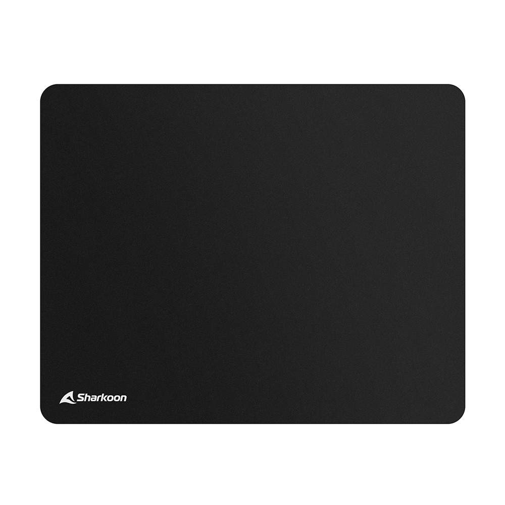 Tappetino per Mouse Sharkoon 1337 V2 Gaming Mat XL Nero