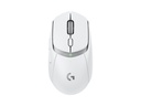 Mouse Logitech G309 LIGHTSPEED Wireless USB Bluetooth Colore bianco Ricaricabile
