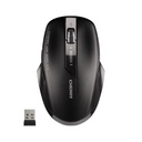Mouse Cherry MW2310 2.0 wireless black (JW-T0320)