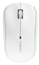 Mouse Cherry MW 2200 Wireless white (JW-T2200-0)