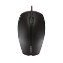 Mouse Cherry Gentix illuminated wired black (JM-0300-2)