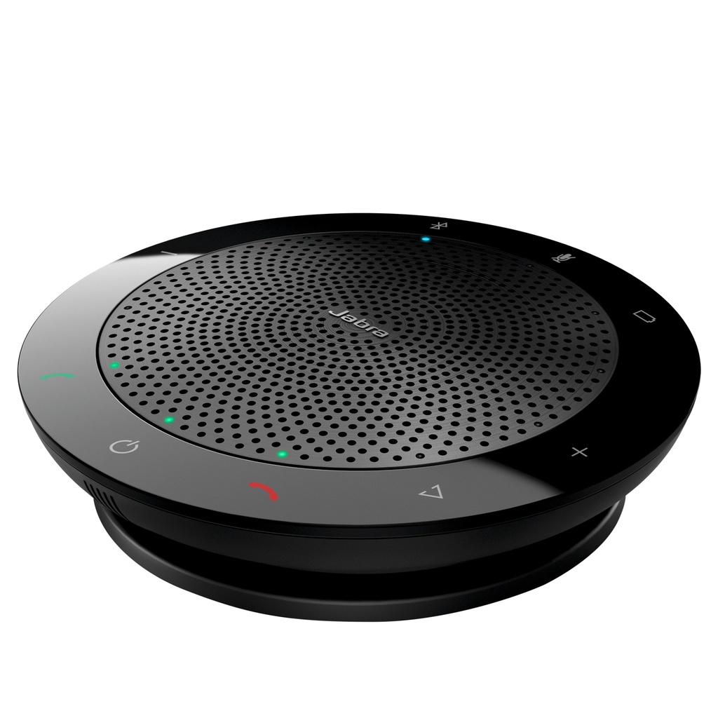 ORIGINAL Jabra Accessori per computer nero 7510-209 SPEAK 510 UC Speakerphone