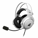 Headset Sharkoon Skiller SGH50 Bianco