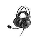 Headset Sharkoon Skiller SGH50 Black