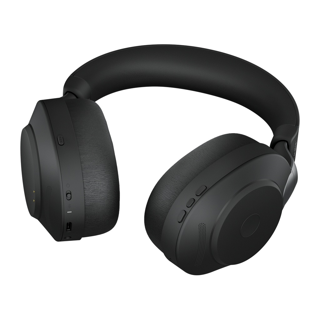 Headset JABRA Evolve2 85 UC Stereo Black 28599-989-889
