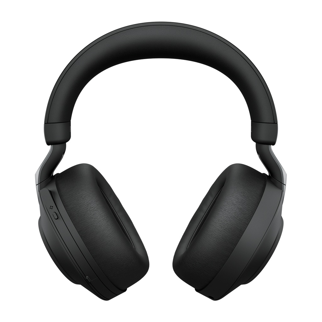 [28599-989-899] Headset Jabra 28599-989-899 USB tipo-C Bluetooth Nero