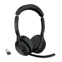 Headset JABRA Evolve2 55 MS Stereo 25599-999-999