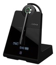 Headset Jabra Engage 75 SE Wireless A Bluetooth Nero