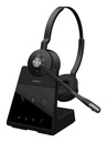 Headset Jabra Engage 65 SE Auricolari Wireless Nero
