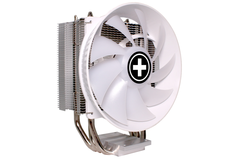 Dissipatore Xilence M403-PRO Bianco ARGB Multisocket