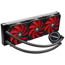 Cooler Xilence LiQuRizer LQ360 - Wasserkühlung