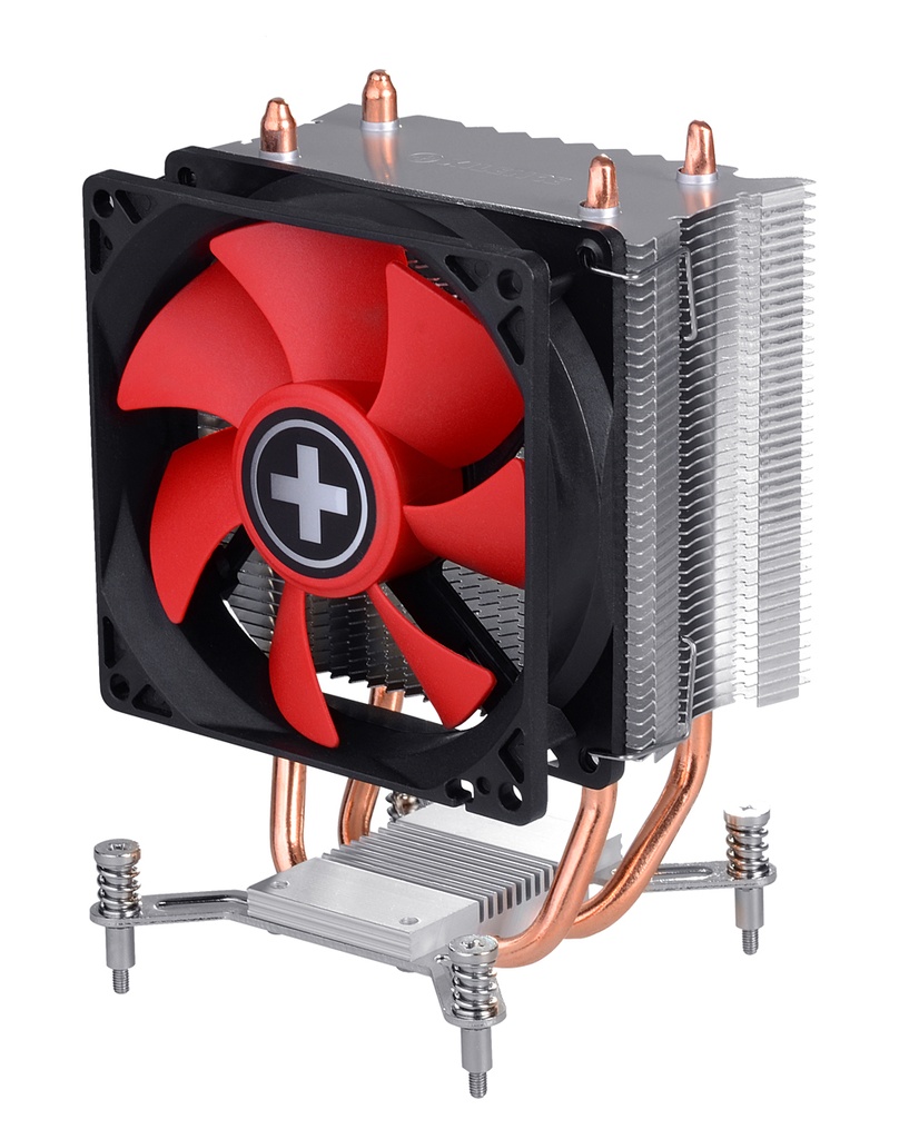 Dissipatore Xilence I402 Intel