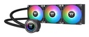 Dissipatore A Liquido ThermalTake TH360 V2 ARGB Sync All-In-One 360 mm Nero