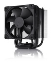 Dissipatore Noctua NH-U9S chromax 92mm Nero