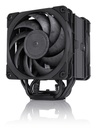 Dissipatore Ad Aria Noctua U12A 120mm