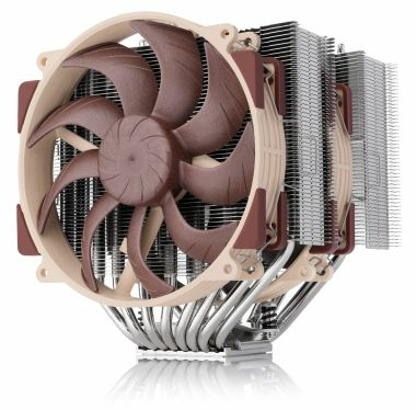 Dissipatore Ad Aria Noctua NH-D15 G2 LBC Ottimizzato AMD 140mm