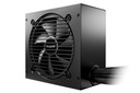 Alimentatore Be Quite! Pure Power 12 80PLUS Gold ATX 3.1 PCIe 5.1 650w Nero