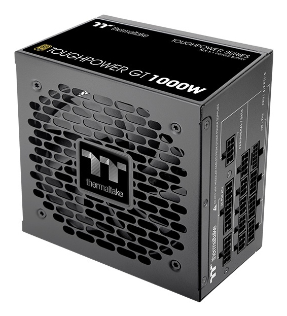 Alimentatore Thermaltake Toughpower GT 1000w Nero