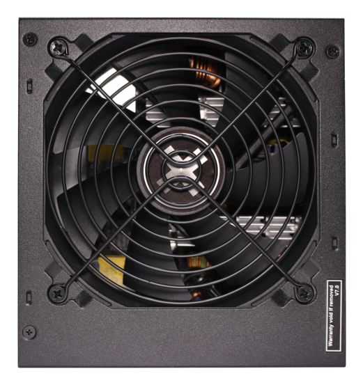 Alimentatore Xilence Performance C+ XP650R6.2 ATX2.52 650 W Nero