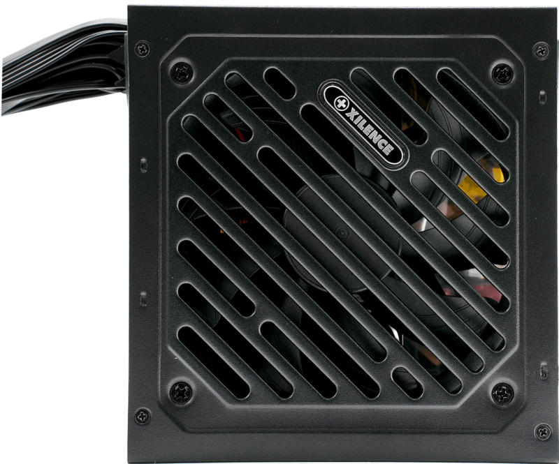 Power SupplyXilence Gaming XP650R12 650W ATX 2.52 80+ Gold XN320