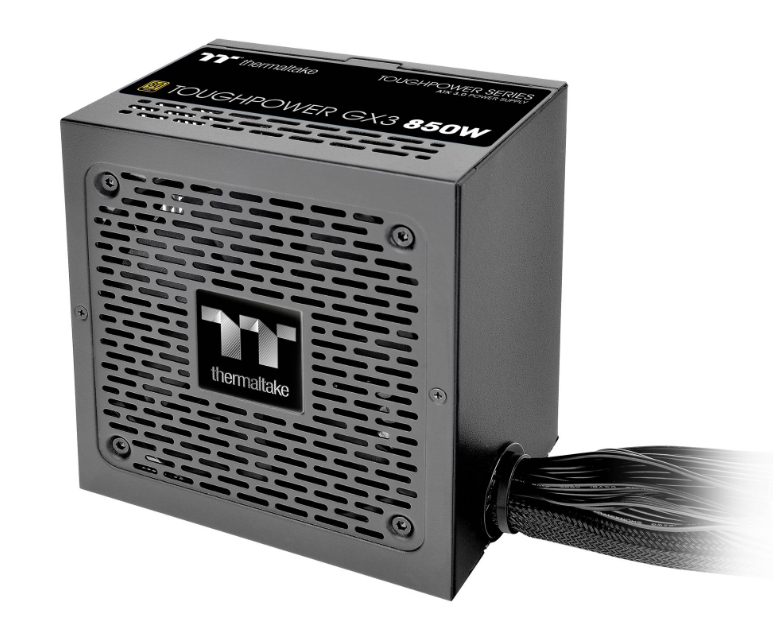 Alimentatore Thermaltake TOUGHPOWER GX3 850W Gold PS-TPD-0850NNFAGE-3