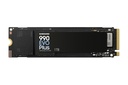 SSD Samsung 990 EVO Plus M.2 1TB NVMe MZ-V9S1T0BW PCIe 4.0 x4 / PCIe 5.0 x2