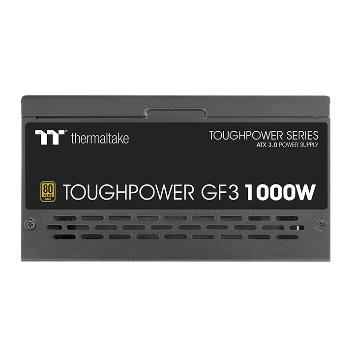 Alimentatore Thermaltake TOUGHPOWER GF3 1000W EU - ATX3.0