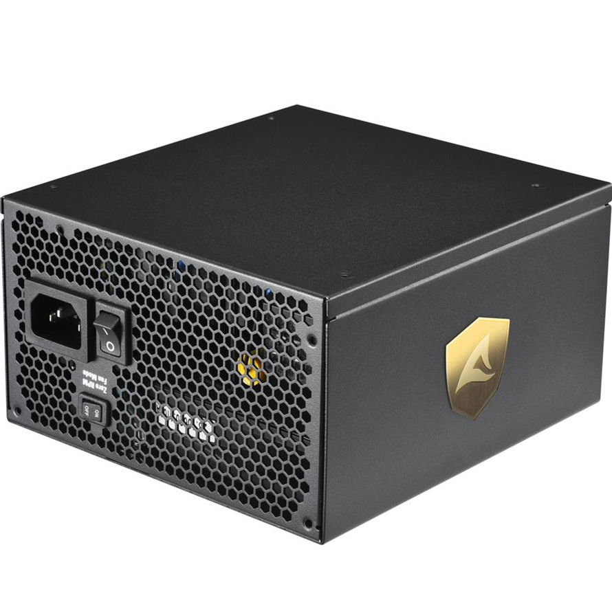 Alimentatore Sharkoon Rebel P30 1300W 80+ Gold