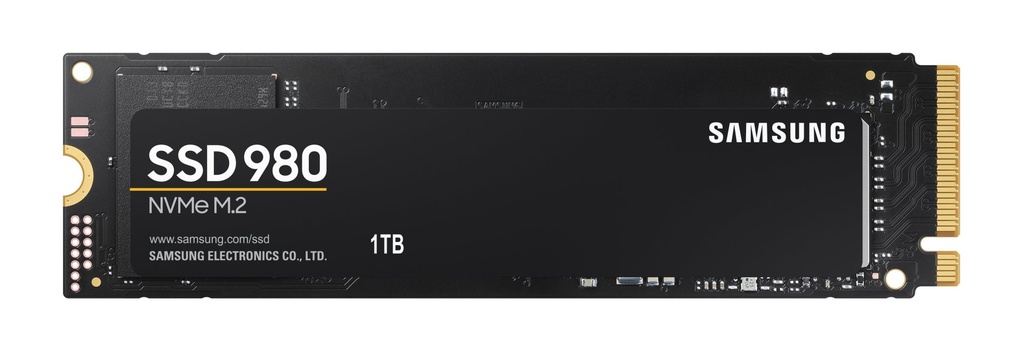 Origin Storage Samsung 980 M.2 1000 GB PCI Express 3.0 V-NAND NVMe
