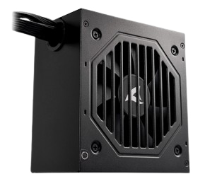 Power SupplySharkoon Rebel P10 750W Cybenetics Silver