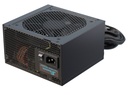 Alimentatore Seasonic Focus Gold 650 W 20+4 pin 80+Gold ATX Nero