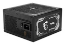 MSI MAG A1000GL PCIE5 power supply unit 1000 W 24-pin ATX ATX Black
