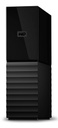 HDD EsternoWestern Digital WDBBGB0160HBK-EESN 16TB MyBook Essential USB 3.0