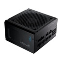 FSP ADVAN-750GM power supply unit 750 W 20+4 pin ATX ATX Black
