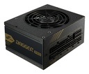 FSP DAGGER PRO ATX3.0(PCIe5.0) 850W power supply unit 20+4 pin ATX SFX Black