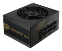 FSP DAGGER PRO 650W power supply unit 20+4 pin ATX SFX Black