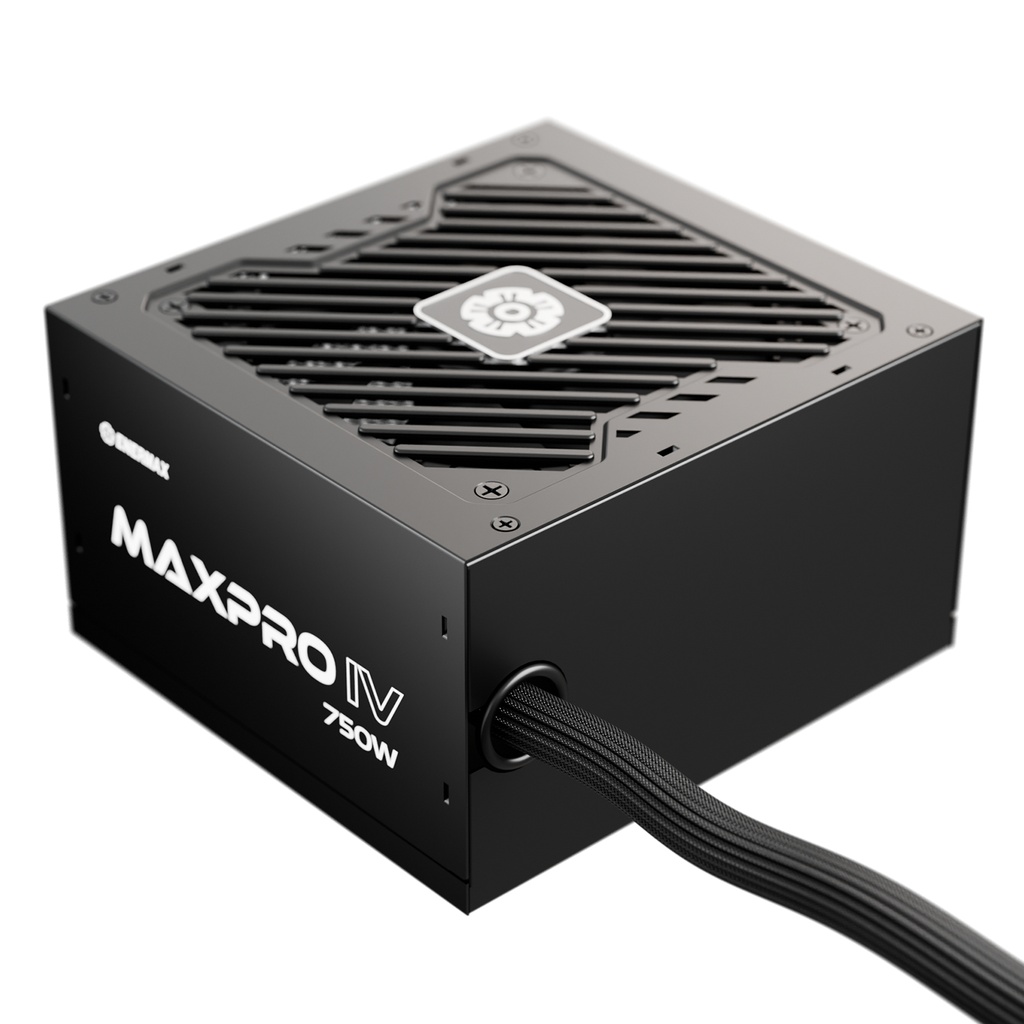 Alimentatore Enermax MAXPRO IV EMP750w Nero 750 w