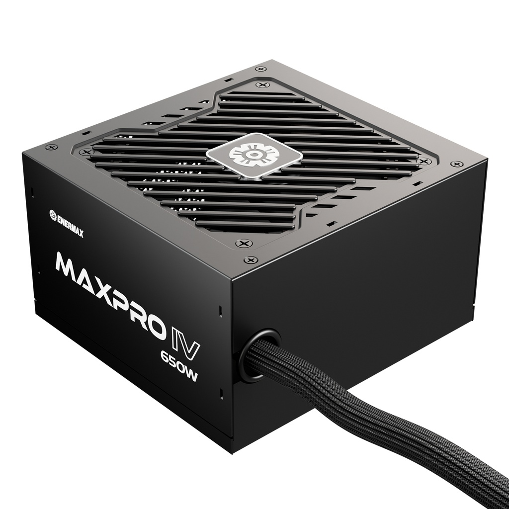 Alimentatore Enermax MAXPRO IV EMP650w Nero 650 w
